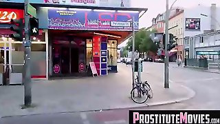 prostitute